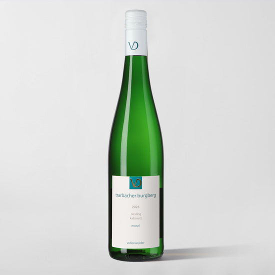 Vollenweider, Riesling Burgberg Kabinett 2023