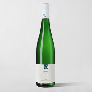 Vollenweider, Riesling Trocken 'Wolfer' 2023