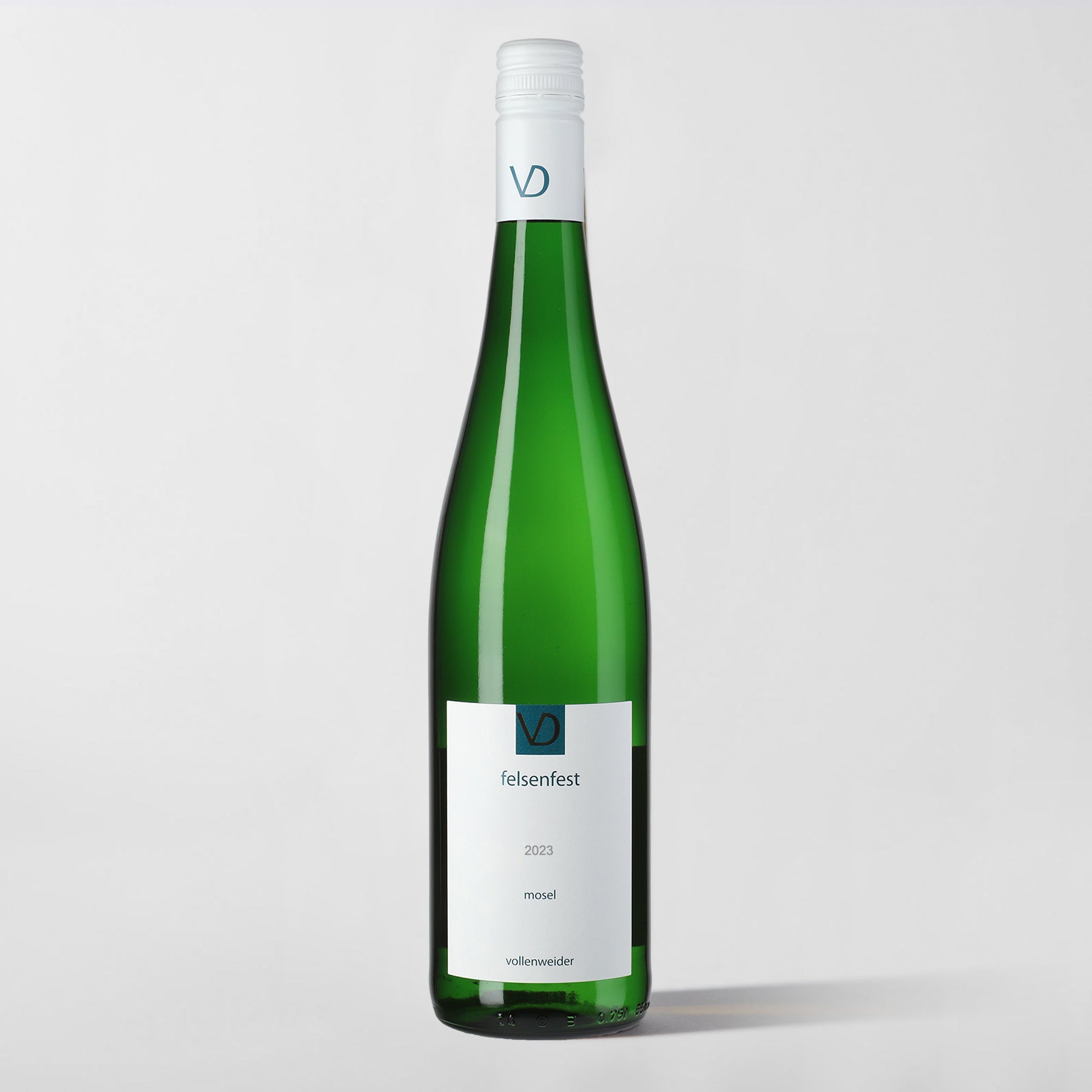 Vollenweider, Riesling 'Felsenfest' 2023 - Parcelle Wine