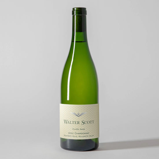 Walter Scott, Chardonnay 'Cuvée Anne' 2022 - Parcelle Wine