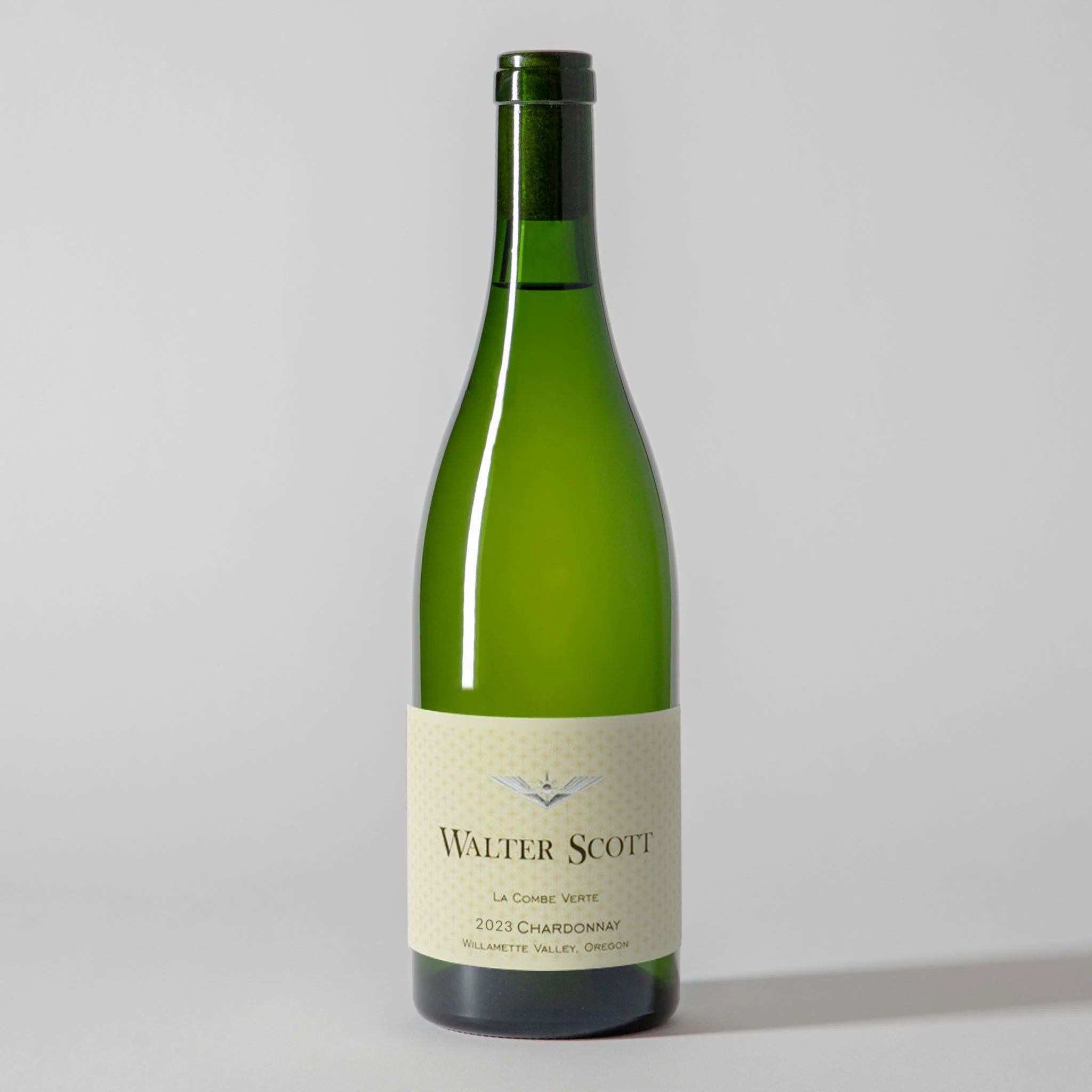 Walter Scott, Chardonnay 'La Combe Verte' 2023 - Parcelle Wine