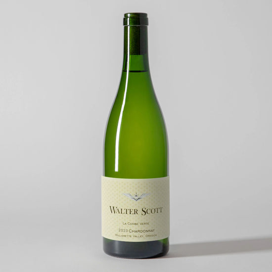 Walter Scott, Chardonnay 'La Combe Verte' 2023