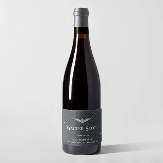 Walter Scott, Pinot Noir 'Cuvée Ruth' 2021 - Parcelle Wine