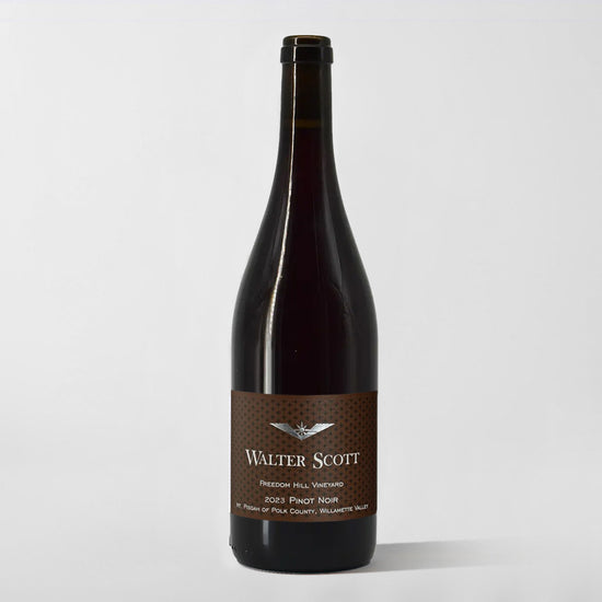 Walter Scott, Pinot Noir 'Freedom Hill' 2023 (Pre-Sale Arriving 9/8)