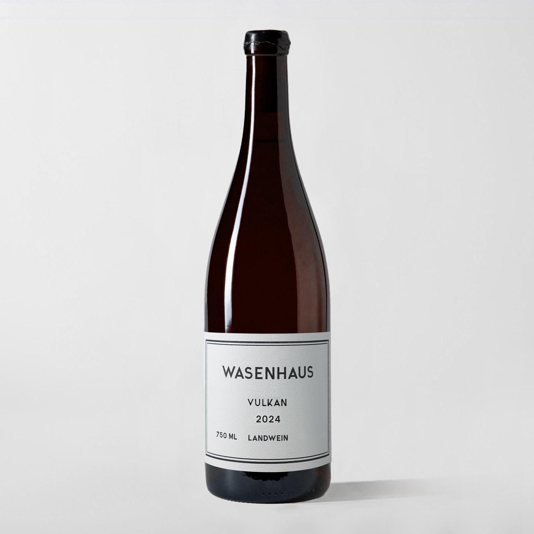 Wasenhaus, Spätburgunder 'Vulkan' 2024