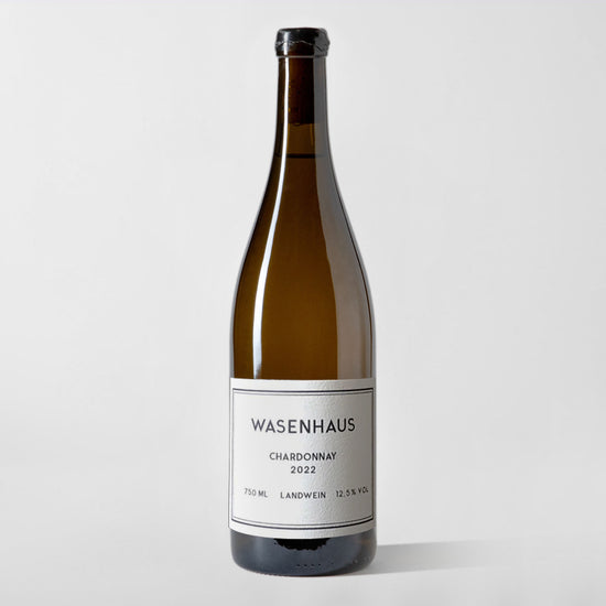 Wasenhaus, Chardonnay 2022