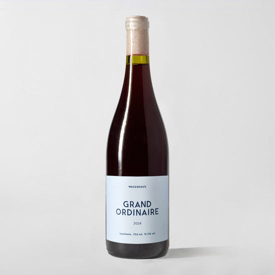 Wasenhaus, Spätburgunder 'Grand Ordinaire' 2024 - Parcelle Wine