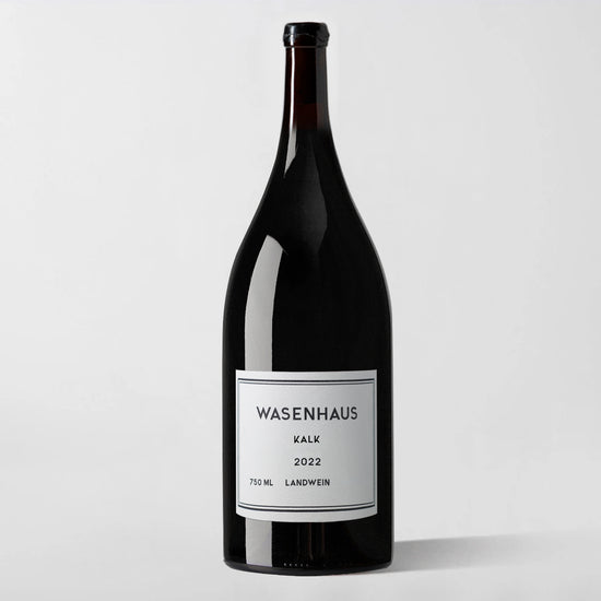 Wasenhaus, Spätburgunder 'Kalk' 2022 Double Magnum