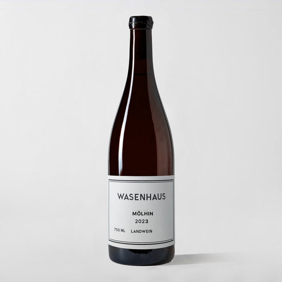 Wasenhaus, Spätburgunder 'Möhlin' 2023 - Parcelle Wine