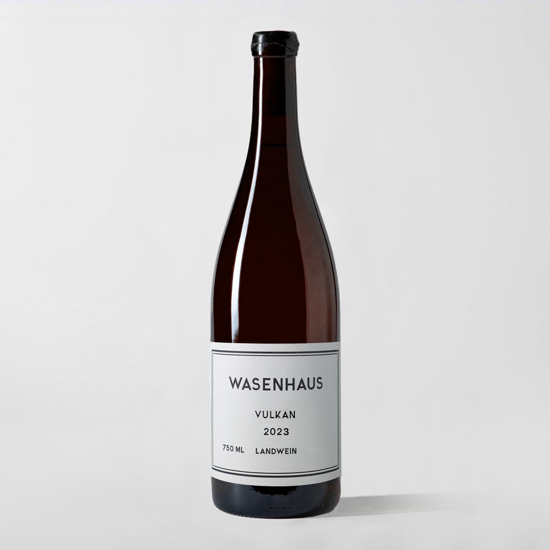 Wasenhaus, Spätburgunder 'Vulkan' 2023 - Parcelle Wine