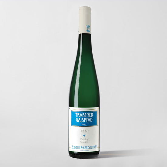 Weiser-Künstler, Riesling Kabinett Trocken 'Gaispfad' 2024 - Parcelle Wine