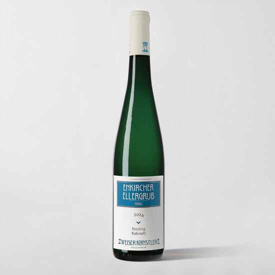 Weiser-Künstler, Riesling Kabinett 'Ellergrub' 2024 - Parcelle Wine