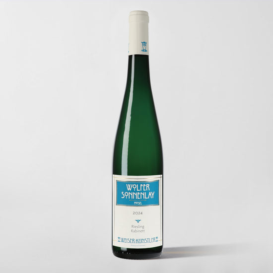 Weiser-Künstler, Riesling Kabinett 'Sonnenlay' 2024 - Parcelle Wine