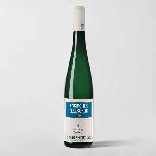 Weiser-Künstler, Riesling Spätlese 'Ellergrub' 2024 - Parcelle Wine