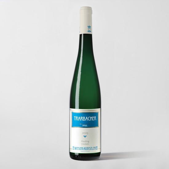 Weiser-Künstler, Riesling Trocken 'Trarbach' 2023