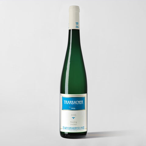 Weiser-Künstler, Riesling Trocken 'Trarbach' 2023