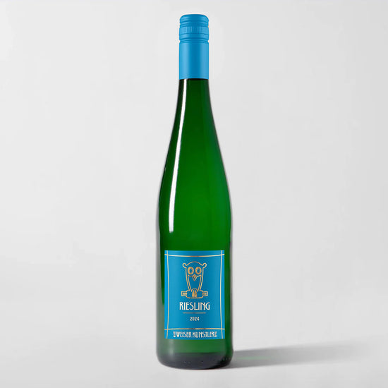 Weiser-Künstler, Riesling 'Feinherb' 2024 - Parcelle Wine