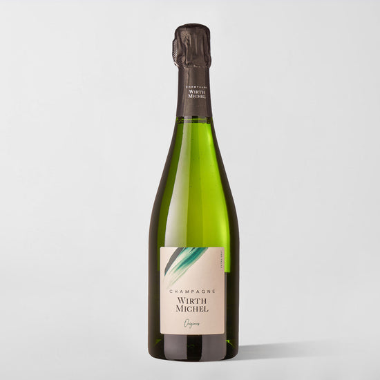 Wirth-Michel, Champagne Extra Brut 'Origines'