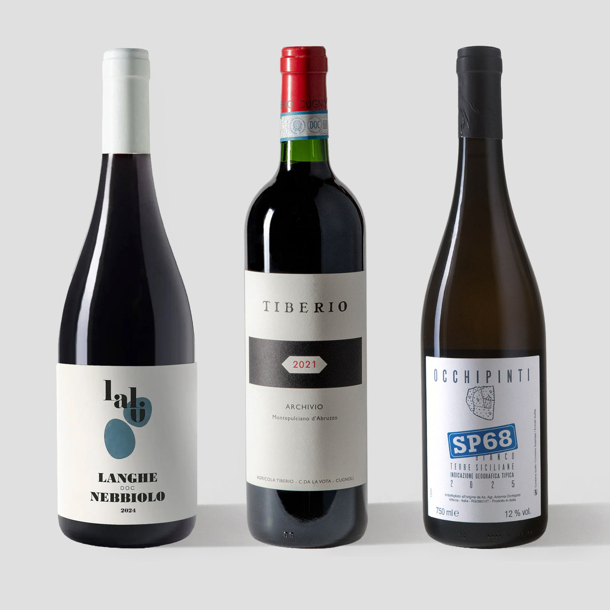 Woman Winemakers 3-Pack