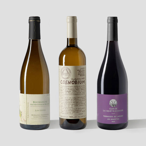 Woman Winemakers 3-Pack