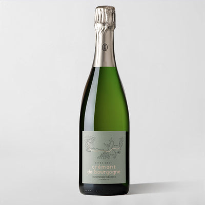 Domaine Gruhier, Crémant de Bourgogne Extra Brut 2022 - Parcelle Wine