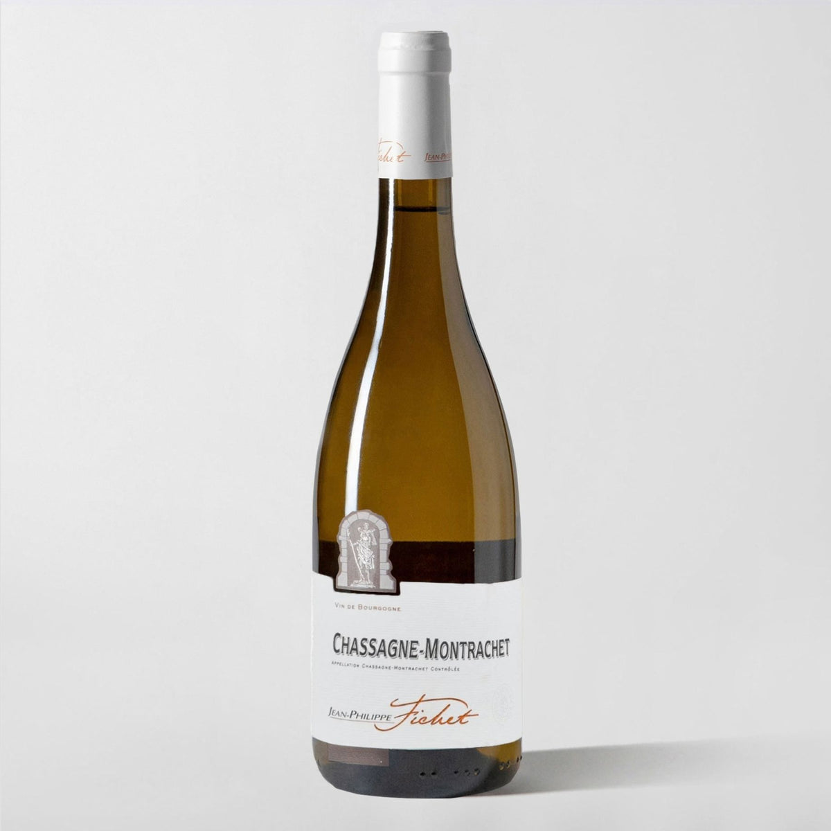 Jean-Phillipe Fichet, Chassagne-Montrachet 2023