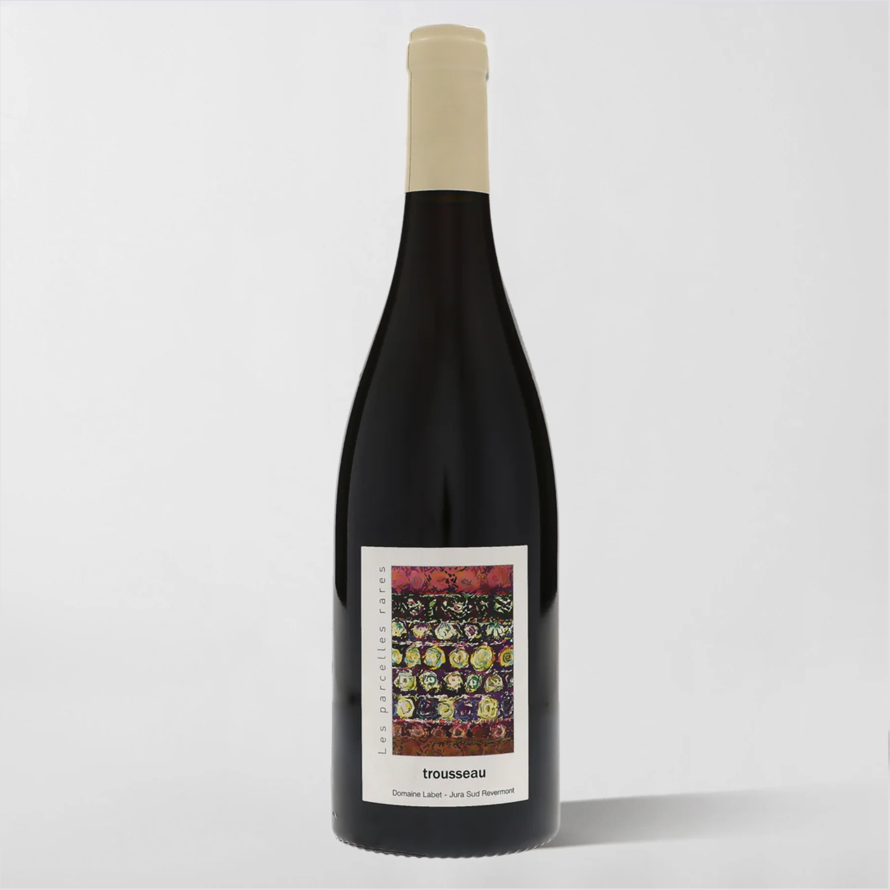 Domaine Labet, Côtes du Jura Trousseu 2019 - Parcelle Wine