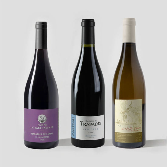 Woman Winemakers 3-Pack