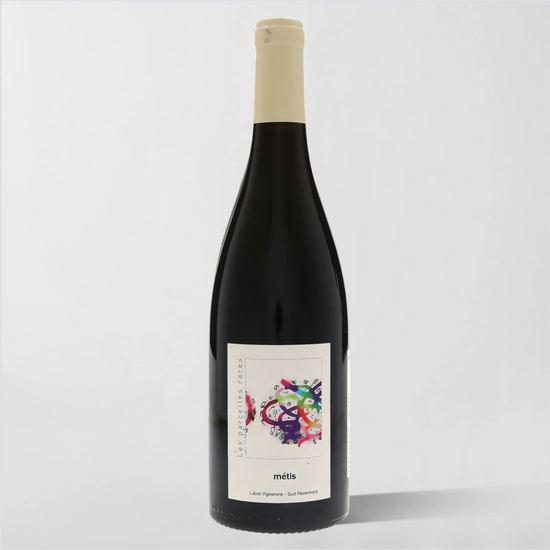 Domaine Labet, Côtes du Jura 'Métis' 2018