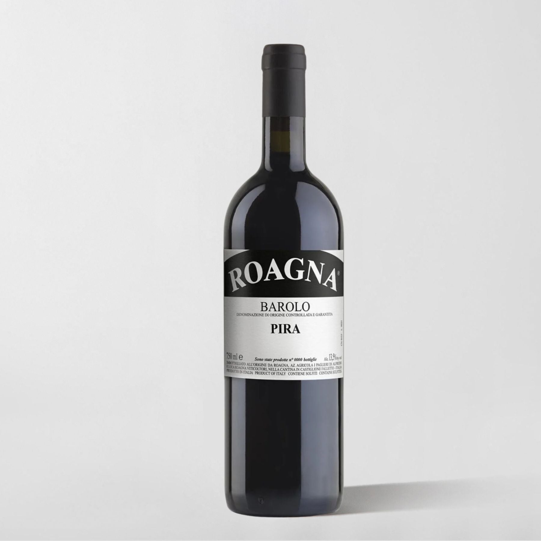 Roagna, Barolo 'Pira' 2019 - Parcelle Wine