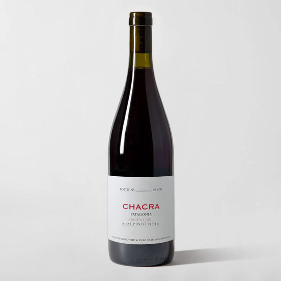 Bodega Chacra, Pinot Noir 'Treinta y Dos' 2023 - Parcelle Wine