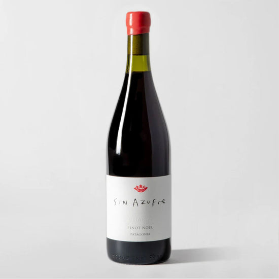 Bodega Chacra, Pinot Noir 'Sin Azufre' 2024 - Parcelle Wine