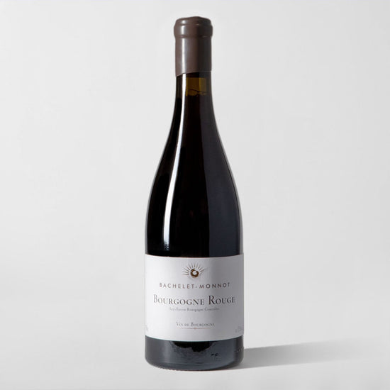 Domaine Bachelet-Monnot, Bourgogne Rouge 2023 - Parcelle Wine