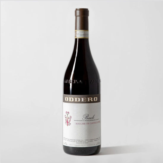 Oddero, Barolo 'Rocche di Castiglione' 2021 (Pre-Sale Arriving 10/17)