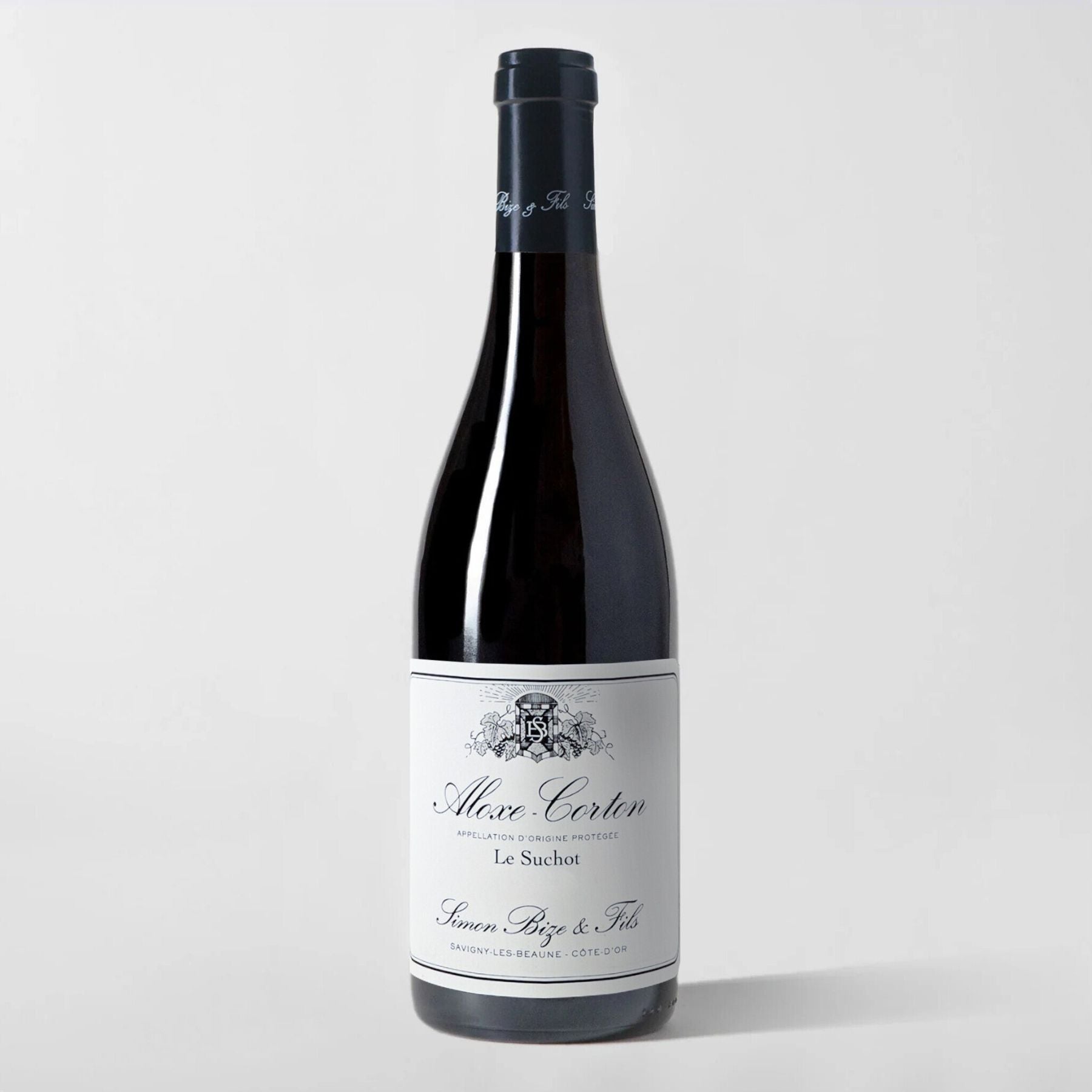 Simon Bize, Aloxe-Corton 'Le Suchot' 2022 - Parcelle Wine