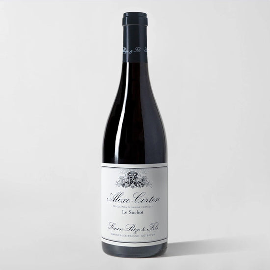 Simon Bize, Aloxe-Corton 'Le Suchot' 2022