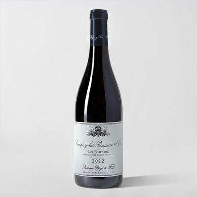 Simon Bize, Savigny-les-Beaune Premier Cru ‘Aux Fourneaux’ 2022 - Parcelle Wine
