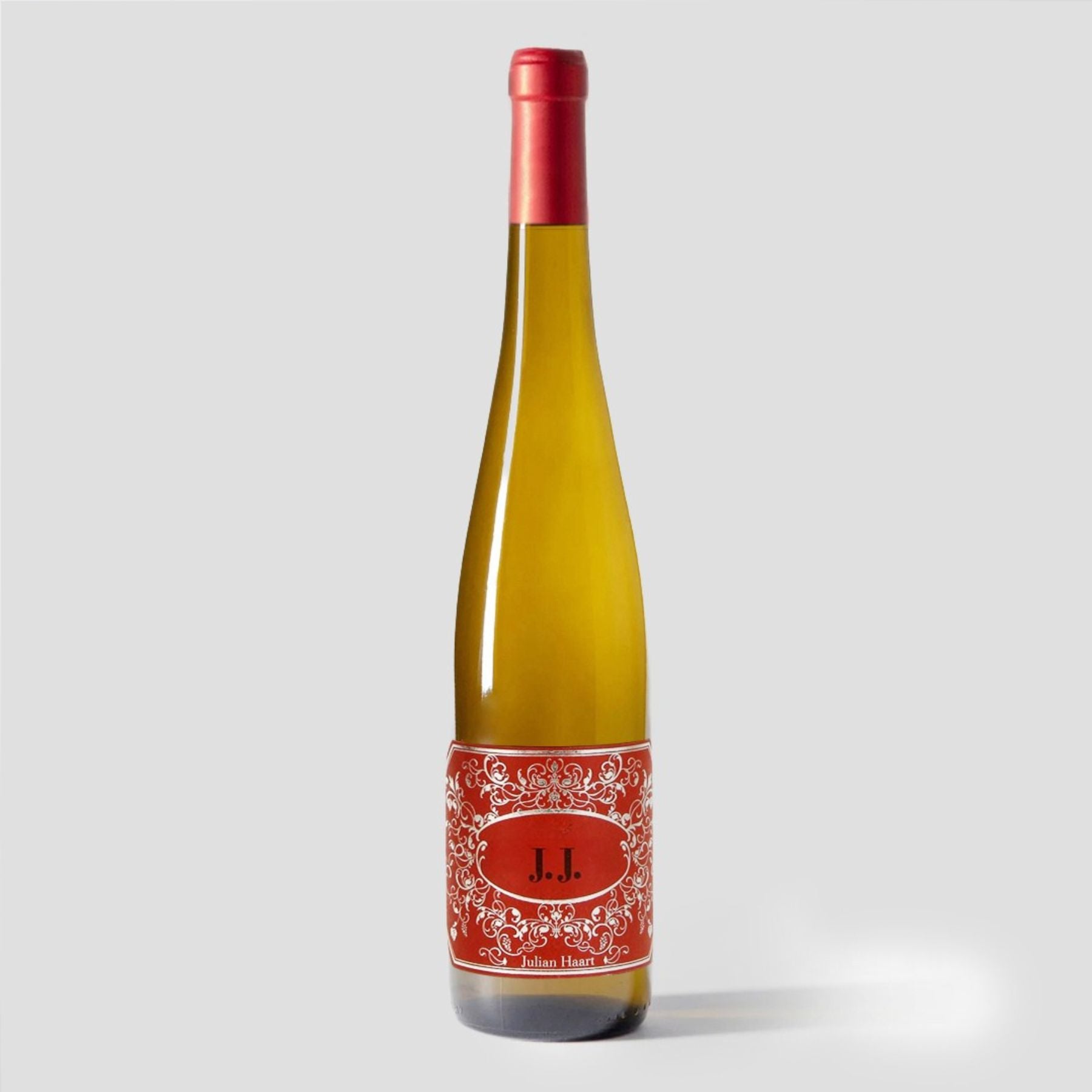 Julian Haart, Riesling Kabinett 'J.J.' 2022 - Parcelle Wine