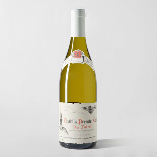 Dauvissat, Chablis Premier Cru 'Forest' 2022
