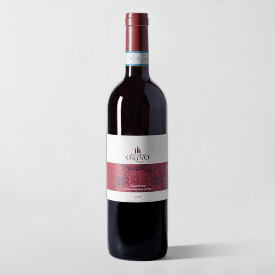 Pian dell'Orino, Rosso di Montalcino 2019 - Parcelle Wine
