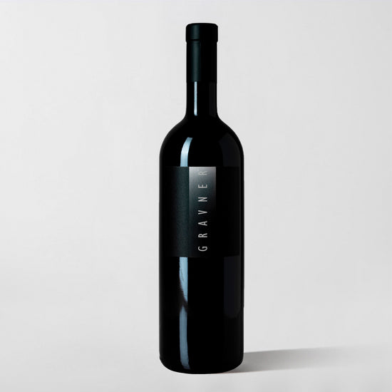 Gravner, Rosso 2000 - Parcelle Wine