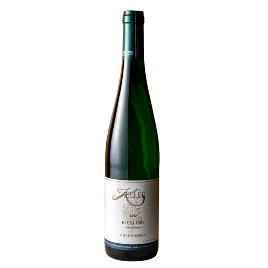 Keller Limestone Riesling 2020