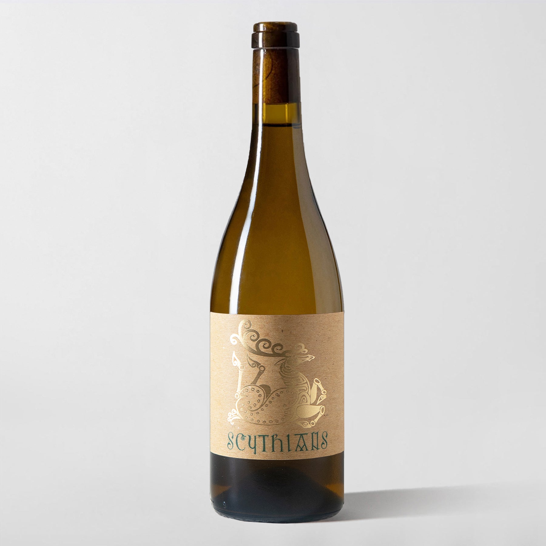 Scythians, California Palomino 2021 - Parcelle Wine