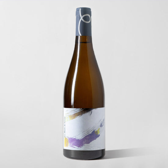Chanterêves, Bourgogne Hautes-Côtes de Beaune Blanc 'Les Monts de Fussey' 2020 - Parcelle Wine