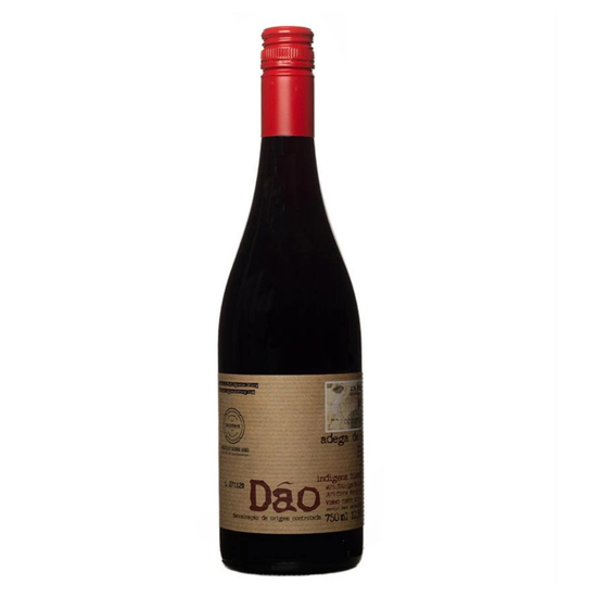 Adega de Penalva, Dão Indigena Tinto 2017 - Parcelle Wine