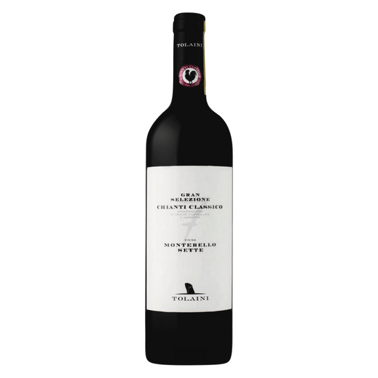 Tolaini, Chianti Classico Gran Selezione 2014 - Parcelle Wine