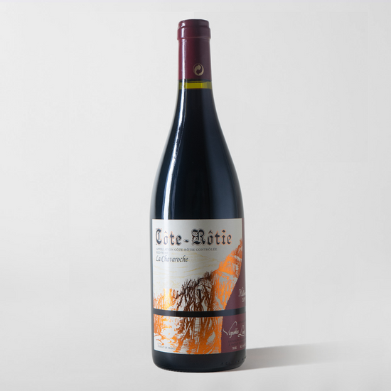 Bernard Levet, Côte-Rôtie 'La Chavaroche' 2019 - Parcelle Wine