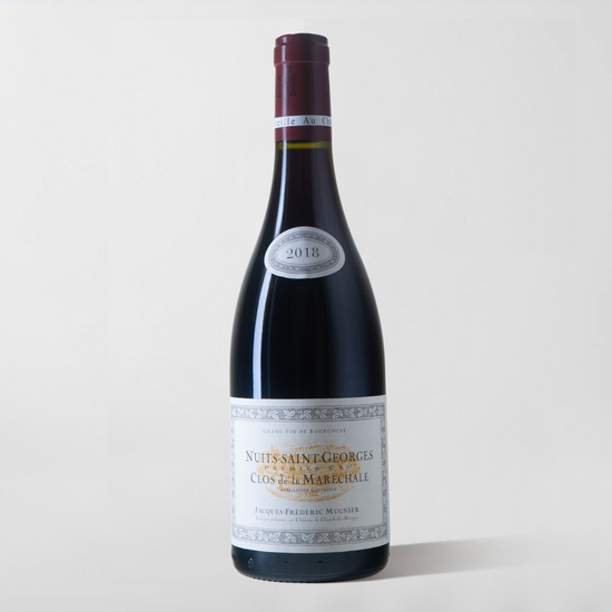 Jacques-Frédéric Mugnier, Nuits-Saint-Georges Premier Cru 'Clos de la Maréchale' 2018 - Parcelle Wine