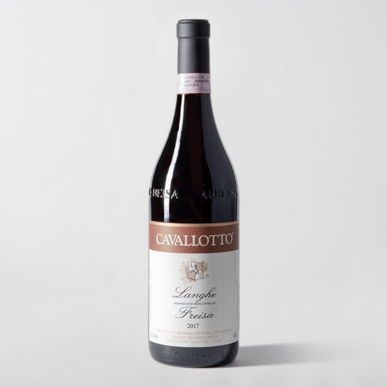 Cavallotto, Langhe Freisa 2017 - Parcelle Wine