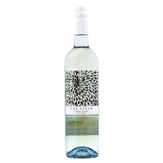 Las Lilas, Vinho Verde Portugal 2020 - Parcelle Wine